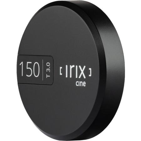 Irix Cine Front Lens Cap For 150mm