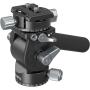 SmallRig 3457 Lightweight Fluid Video Head