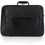 ACT Office Shoulder Laptop Bag 16.1 inch Black