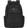 ACT Urban Laptop Backpack 17.3 inch Black