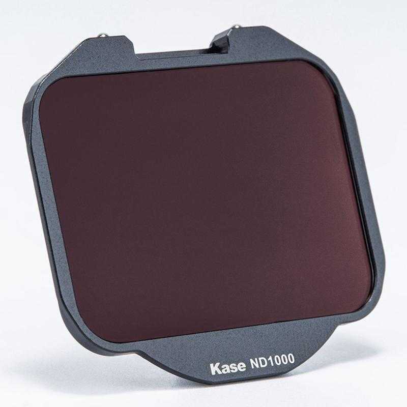 Kase Clip-In Filter Sony A7/A9 ND1000