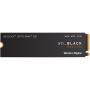 Western Digital WD 1TB Black NVMe SSD SN770 M.2 PCIe Gen