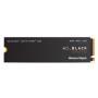 Western Digital WD Black SN770 NVMe SSD 500GB