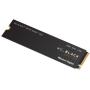 Western Digital WD Black SN770 NVMe SSD 500GB