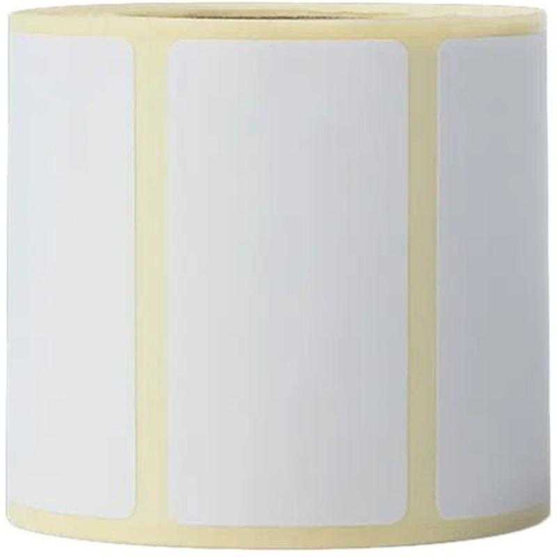 Brother Direct Thermal Label Roll 51x26