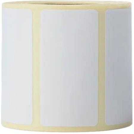 Brother Direct Thermal Label Roll 51x26