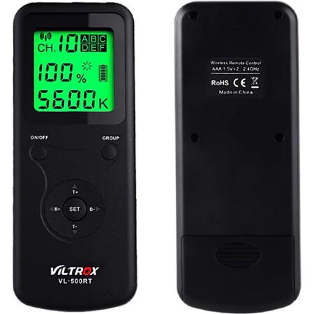 Viltrox VL-500RT Remote