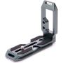 3 Legged Thing QR11 2.0 L Bracket Grey