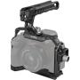 SmallRig 3668 Basic Kit For Sony Alpha 7 IV/Alpha 7S III