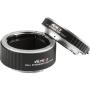 Viltrox L-Mount Macro Extension Tube Ring (12/24mm)