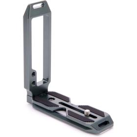 3 Legged Thing QR11 2.0 L Bracket Grey