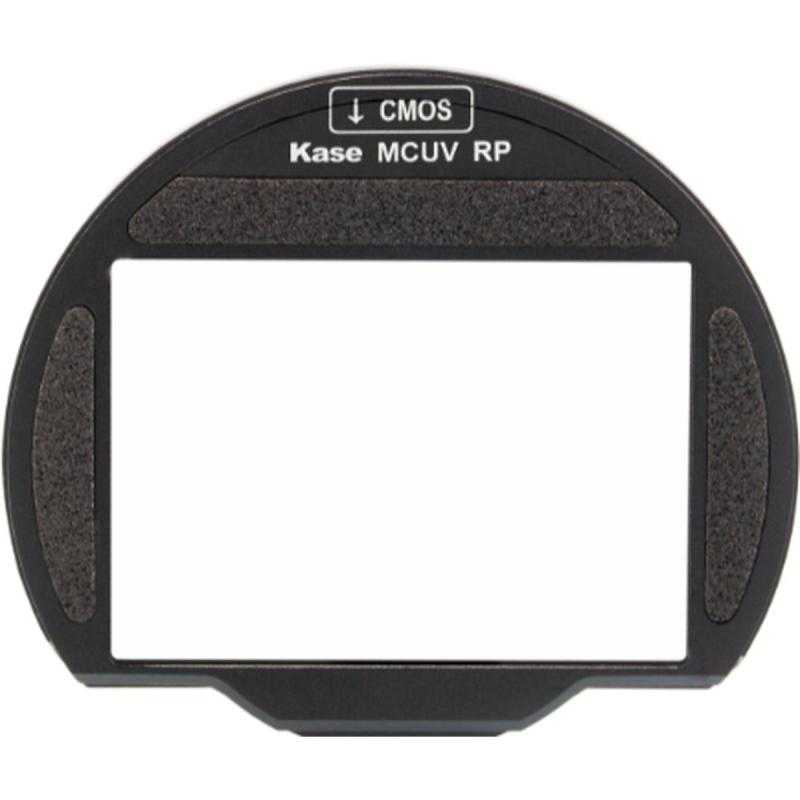 Kase Clip-In Filter Canon RP Mcuv