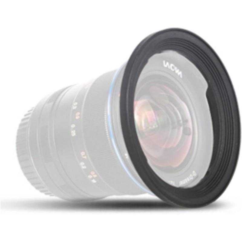 Kase Magn Adapt Laowa 12mm For 95 mm Magn Filt