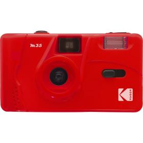 Kodak M35 Camera Scarlet