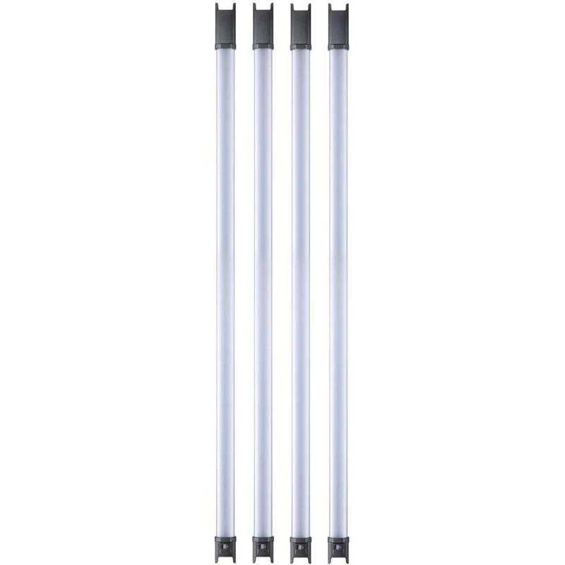 Godox TL120 RGB Tube Light Four Lights Kit