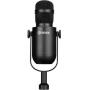 Boya BY-DM500 Studio Braodcast Mic XLR