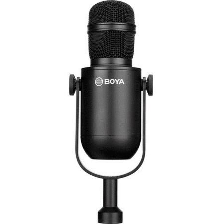 Boya BY-DM500 Studio Braodcast Mic XLR