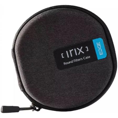 Irix Edge Round Filters Case