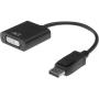 ACT 0.15 Meters DisplayPort Male To DVI Female Adapter