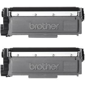 Brother TN2320 TWIN-pack Black Toners