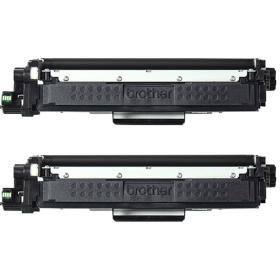 Brother TN247BK TWIN-pack Black Toners