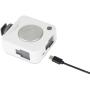 SmallRig 3287 Simorr P96 Video LED Light (White)