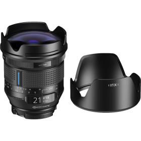 Irix Lens 21mm f/1.4 Dragonfly For Nikon