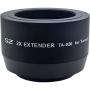 Tokina 2X Extender (T-Mount)