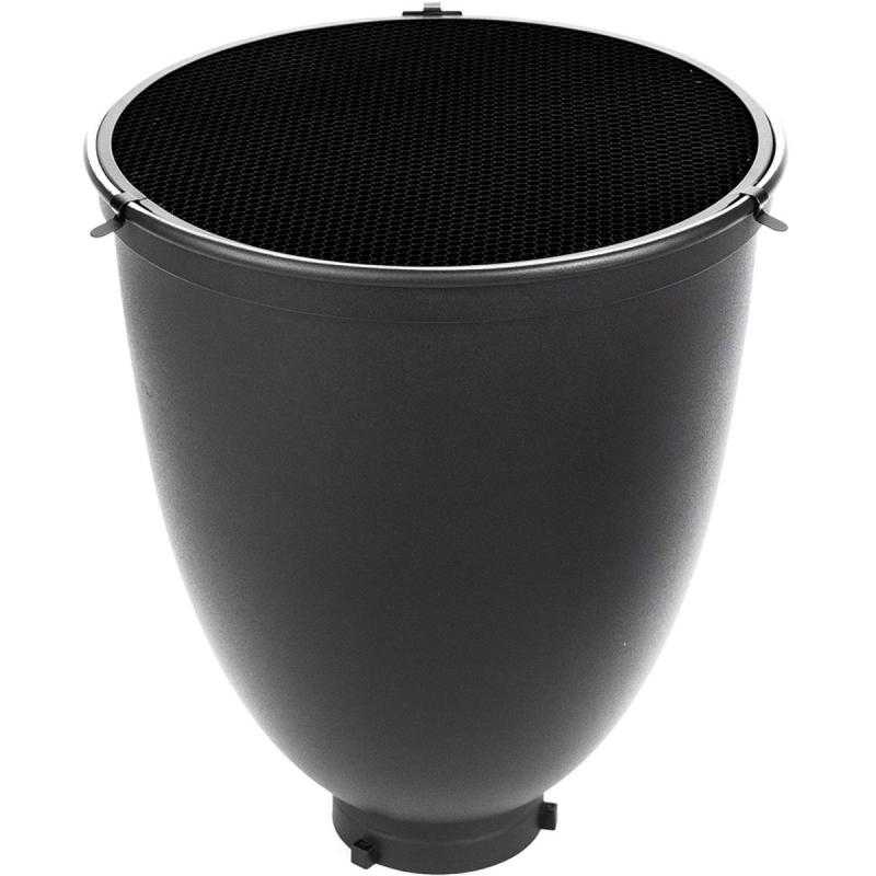 Caruba Focus Reflector 99cm w/ Grid Pack (Bowens)