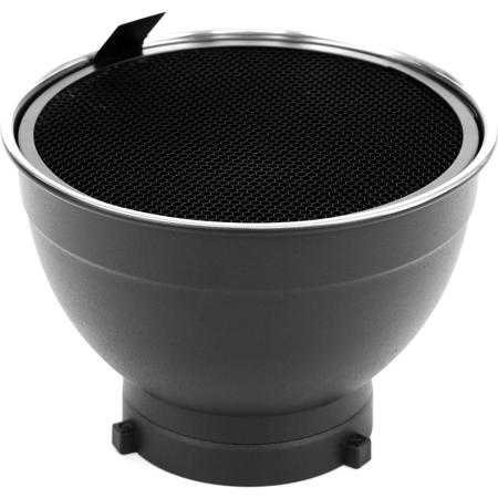 Caruba Reflector w/ Grid Pack (Bowens)