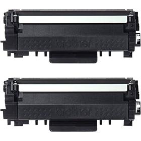 Brother TN2420 TWIN-pack Black Toners