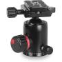 KingJoy QH-20 Ball Head