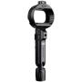 SMDV S-Adapter w/ Angle Grip