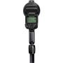 SMDV S-Adapter w/ Angle Grip