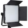 Nanlite LED Panel 600DSA w/ DMX