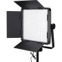 Nanlite LED Panel 600DSA w/ DMX