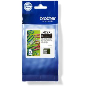 Brother Black Ink Cartridge Single Blister Pack 3.000 Pages