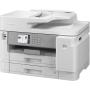 Brother Flatbed/ADF Colour A4 Printer/Copier/Scanner/Fax/PC