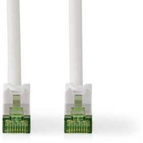 Nedis CAT7-CABLE PiMF RJ45 M RJ45 M 3.00m LSZH White Box