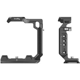 SmallRig 3639 Half Cage For Sony A7 IV/7S III/1/7R IV