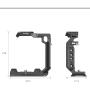 SmallRig 3639 Half Cage For Sony A7 IV/7S III/1/7R IV