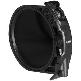 Meike Drop-In Variable ND Filter For Drop-In Mount Adapter