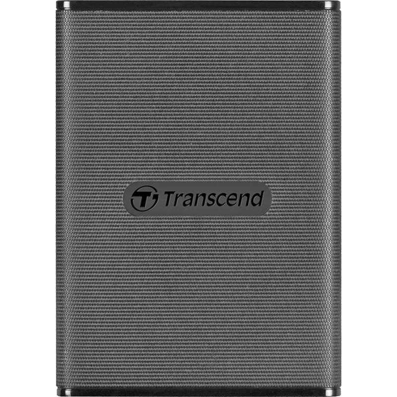 Transcend 1TB Portable SSD USB 3.1 Gen 2 Type C