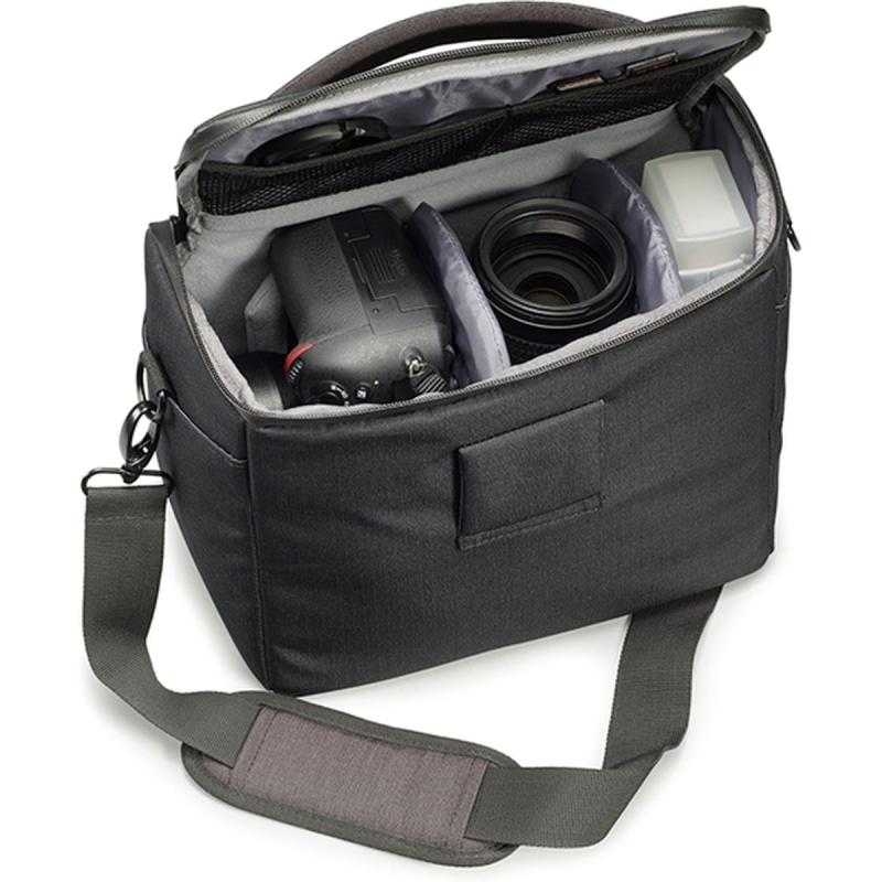 Cullmann Malaga Maxima 300 Black