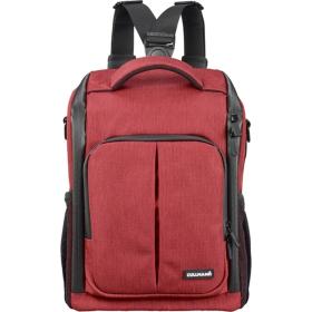 Cullmann Malaga Combi Backpack 200 Red