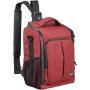 Cullmann Malaga Combi Backpack 200 Red