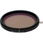 JJC F-NC49 2 In 1 Variable ND + CPL Filter