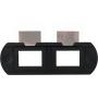 JJC FDA-SMH2 Slide Mount Holder