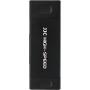 JJC CR-UTC4AC USB 3.1 Card Reader Black