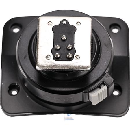 Godox V860III Hot Shoe Plate Canon